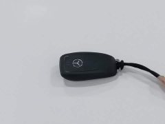 Mercedes-Benz C 260 Edition - ფოტო 19