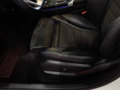 Mercedes-Benz C 260 Edition - ფოტო 20
