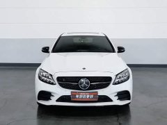 Mercedes-Benz C 260 Edition - ფოტო 3