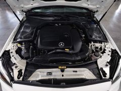 Mercedes-Benz C 260 Edition - ფოტო 6