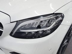 Mercedes-Benz C 260 Edition - ფოტო 7