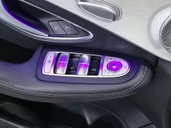 Mercedes-Benz C 260 Edition - ფოტო 9