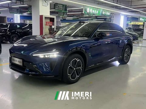 2025 Xiaomi YU7 Long Range Edition - ავტომობილი ჩინეთიდან