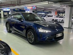 Xiaomi YU7 Long Range Edition - ფოტო 3