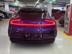 Xiaomi YU7 Long Range Edition - ფოტო 5