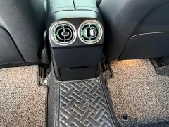 Mercedes-Benz C-Class 2022 C 200 L Sports Edition - ფოტო 13
