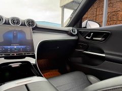 Mercedes-Benz C-Class 2022 C 200 L Sports Edition - ფოტო 16