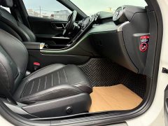 Mercedes-Benz C-Class 2022 C 200 L Sports Edition - ფოტო 17