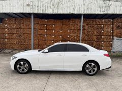 Mercedes-Benz C-Class 2022 C 200 L Sports Edition - ფოტო 4