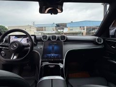 Mercedes-Benz C-Class 2022 C 200 L Sports Edition - ფოტო 5