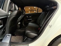 Mercedes-Benz C-Class 2022 C 200 L Sports Edition - ფოტო 7