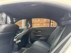 Mercedes-Benz C-Class 2022 C 200 L Sports Edition - ფოტო 8