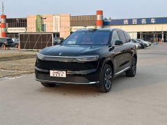 AITO M7 EV MaxAWD Edition 5(192) - ფოტო 1