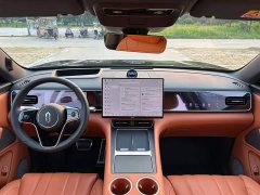 AITO M7 EV MaxAWD Edition 5(192) - ფოტო 11