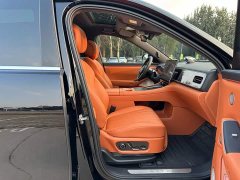 AITO M7 EV MaxAWD Edition 5(192) - ფოტო 15