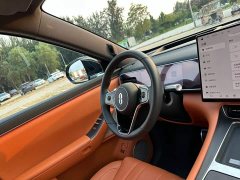 AITO M7 EV MaxAWD Edition 5(192) - ფოტო 17