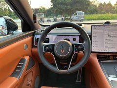 AITO M7 EV MaxAWD Edition 5(192) - ფოტო 19
