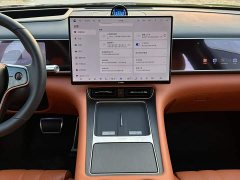 AITO M7 EV MaxAWD Edition 5(192) - ფოტო 20