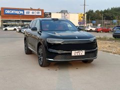 AITO M7 EV MaxAWD Edition 5(192) - ფოტო 3