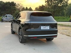 AITO M7 EV MaxAWD Edition 5(192) - ფოტო 4