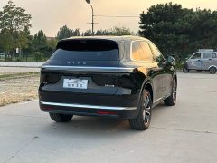 AITO M7 EV MaxAWD Edition 5(192) - ფოტო 6