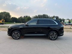 AITO M7 EV MaxAWD Edition 5(192) - ფოტო 7