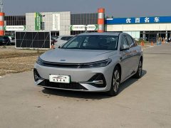 Geely A7 EM-i 150km Edition - ფოტო 1