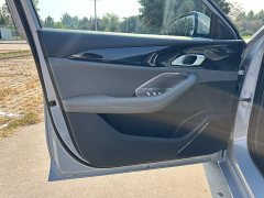 Geely A7 EM-i 150km Edition - ფოტო 12