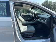 Geely A7 EM-i 150km Edition - ფოტო 15