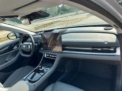 Geely A7 EM-i 150km Edition - ფოტო 16