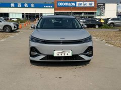 Geely A7 EM-i 150km Edition - ფოტო 2