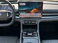 Geely A7 EM-i 150km Edition - ფოტო 20