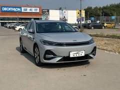 Geely A7 EM-i 150km Edition - ფოტო 3