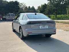 Geely A7 EM-i 150km Edition - ფოტო 4