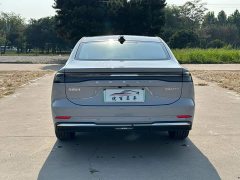 Geely A7 EM-i 150km Edition - ფოტო 5