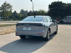 Geely A7 EM-i 150km Edition - ფოტო 6