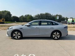 Geely A7 EM-i 150km Edition - ფოტო 7