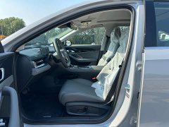 Geely A7 EM-i 150km Edition - ფოტო 8