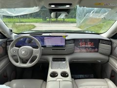 Geely LS9 66 Ultra - ფოტო 11