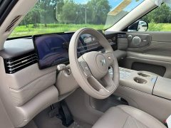 Geely LS9 66 Ultra - ფოტო 15