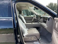 Geely LS9 66 Ultra - ფოტო 16