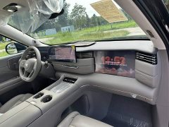 Geely LS9 66 Ultra - ფოტო 17