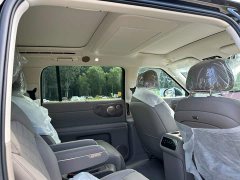 Geely LS9 66 Ultra - ფოტო 19