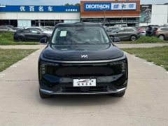 Geely LS9 66 Ultra - ფოტო 2