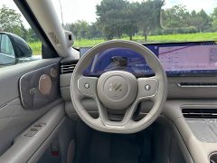 Geely LS9 66 Ultra - ფოტო 20
