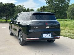 Geely LS9 66 Ultra - ფოტო 4