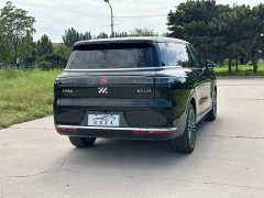 Geely LS9 66 Ultra - ფოტო 6