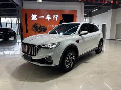 FAW HS5 2.0T Edition - ფოტო 1