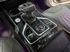 FAW HS5 2.0T Edition - ფოტო 10