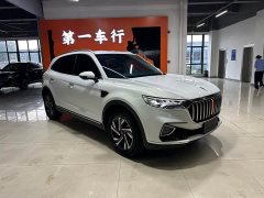 FAW HS5 2.0T Edition - ფოტო 2